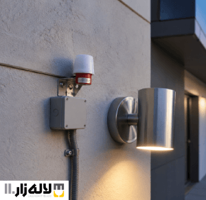 کاربرد فتوسل